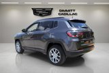 Used 2022 Jeep Compass Latitude image 3