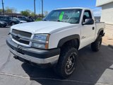 Used 2002 Chevrolet Silverado 2500 LS w/ Electrical Convenience Pkg image 3