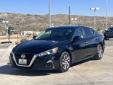 Used 2020 Nissan Altima 2.5 S image 3