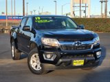 Used 2019 Chevrolet Colorado LT w/ LT Convenience Package image 5