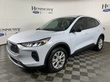 New 2025 Ford Escape Active image 2