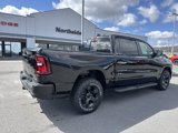 New 2025 RAM 1500 Classic Warlock image 6