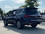 Used 2020 INFINITI QX80 Luxe w/ Proassist Package image 4