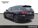 New 2025 Dodge Durango GT w/ Blacktop Package image 4