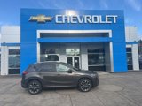 Used 2016 MAZDA CX-5 Grand Touring image 1