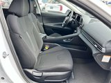 Certified 2025 Hyundai Elantra Blue w/ Cargo Package image 4