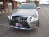 Used 2021 Lexus GX 460 Premium w/ Premium Package image 2