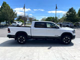 Used 2020 RAM 1500 Rebel image 3