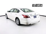 Used 2014 Nissan Altima 2.5 S image 5