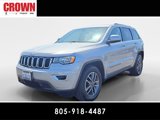 Certified 2020 Jeep Grand Cherokee Laredo w/ Laredo X Package image 3