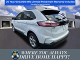 New 2024 Ford Edge SE image 3