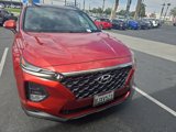 Used 2019 Hyundai Santa Fe FWD image 4