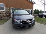 Used 2016 Honda Odyssey SE image 3