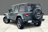 New 2024 Jeep Wrangler Unlimited image 3