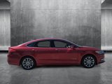 Used 2017 Ford Fusion SE w/ Equipment Group 602A image 4