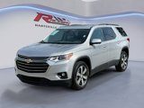 Used 2020 Chevrolet Traverse LT w/ LT Premium Package image 2