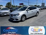 Used 2019 Nissan Sentra S image 2