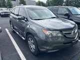 Used 2007 Acura MDX w/ Technology & Entertainment image 3