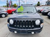 Used 2014 Jeep Patriot Sport image 3