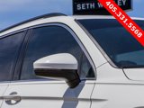 Used 2021 Volkswagen Tiguan SE image 3