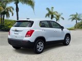 Used 2016 Chevrolet Trax LS image 4