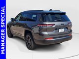 New 2025 Jeep Grand Cherokee L Altitude image 5