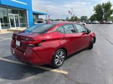 Used 2020 Nissan Versa SV image 3
