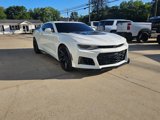 Used 2016 Chevrolet Camaro SS image 4