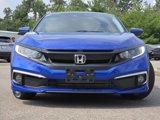 Used 2021 Honda Civic EX image 3