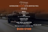 Used 2015 Jeep Wrangler Unlimited Rubicon w/ Connectivity Group image 4