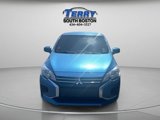 Used 2021 Mitsubishi Mirage ES image 3