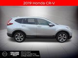 Used 2019 Honda CR-V EX-L image 2