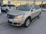 Used 2014 Chevrolet Traverse LT w/ LPO, 'HIT The Road' Package image 2