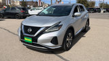 Used 2022 Nissan Murano S image 3