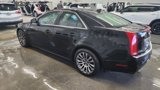 Used 2012 Cadillac CTS Premium image 6