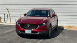 New 2025 MAZDA CX-30 AWD 2.5 S w/ Preferred Package image 3