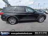 Used 2020 Ford Explorer XLT w/ Equipment Group 202A image 3