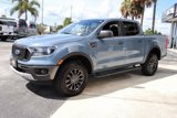 Used 2023 Ford Ranger XLT w/ Equipment Group 301A Mid image 4