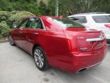 Used 2016 Cadillac CTS Luxury image 3