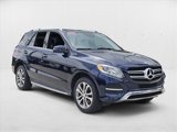 Used 2017 Mercedes-Benz GLE 350 4MATIC image 3