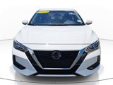 Used 2023 Nissan Sentra S image 3