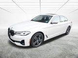 Certified 2023 BMW 530i xDrive w/ Premium Package image 6