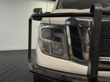 Used 2017 Nissan Titan SL w/ SL Towing Convenience Package image 3