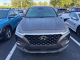 Used 2019 Hyundai Santa Fe SE image 2