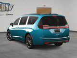 New 2025 Chrysler Pacifica Limited w/ Uconnect Theater Family Group image 6