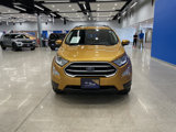 Used 2021 Ford EcoSport SE image 3
