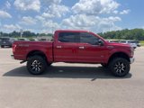 Used 2015 Ford F150 XLT w/ Equipment Group 301A Mid image 6