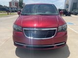 Used 2016 Chrysler Town & Country S image 2