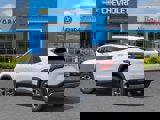 New 2025 Chevrolet Trax LT w/ Driver Confidence Package image 3