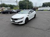 Used 2013 Kia Optima SX w/ Premium Touring Pkg image 3
